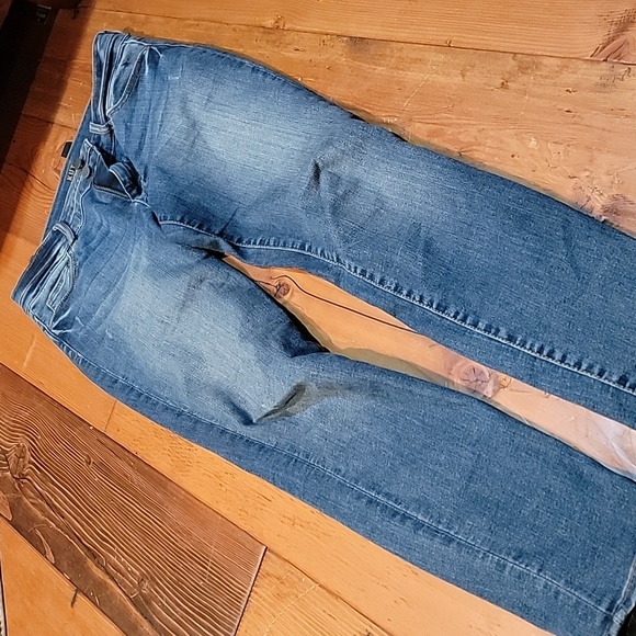 KUT jeans, size 8 - Picture 7 of 8
